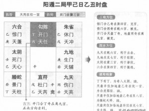 全民无双地遁镜攻略：玩转地遁镜，掌握核心玩法技巧与策略秘籍