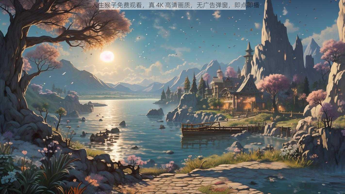 二人生猴子免费观看，真 4K 高清画质，无广告弹窗，即点即播