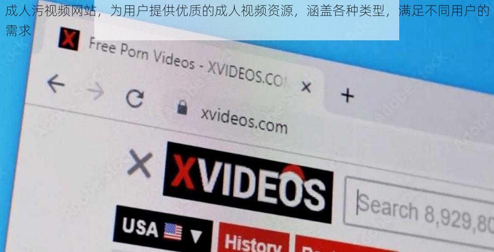 成人污视频网站，为用户提供优质的成人视频资源，涵盖各种类型，满足不同用户的需求