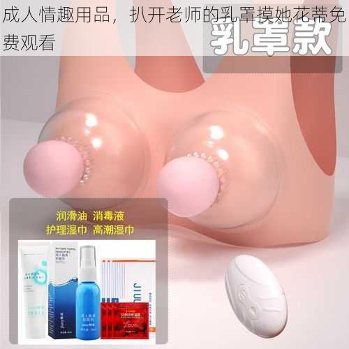 成人情趣用品，扒开老师的乳罩摸她花蒂免费观看