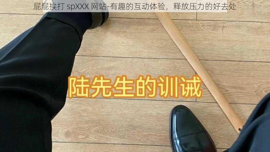 屁屁挨打 spXXX 网站-有趣的互动体验，释放压力的好去处