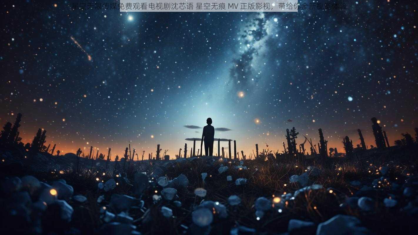 星空无限传媒免费观看电视剧沈芯语 星空无痕 MV 正版影视，带给你全新视觉体验