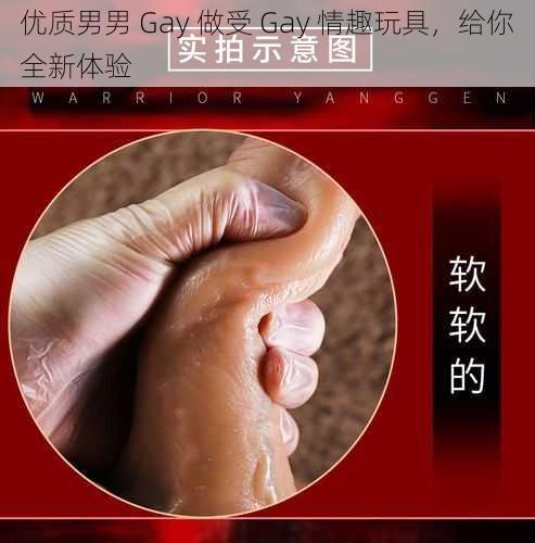 优质男男 Gay 做受 Gay 情趣玩具，给你全新体验