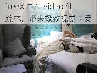 freeX 国产 video 仙踪林，带来极致视觉享受