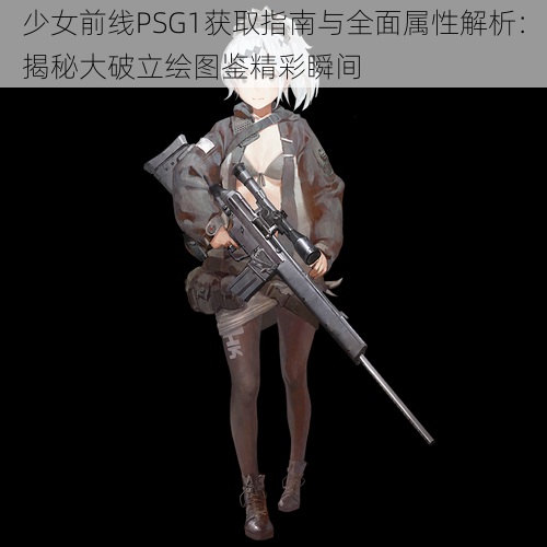 少女前线PSG1获取指南与全面属性解析：揭秘大破立绘图鉴精彩瞬间