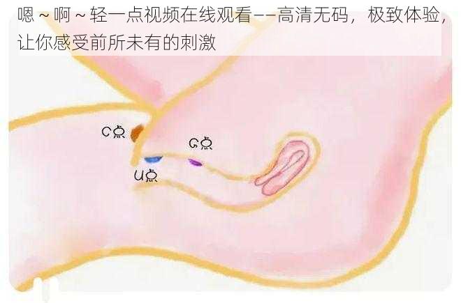 嗯～啊～轻一点视频在线观看——高清无码，极致体验，让你感受前所未有的刺激