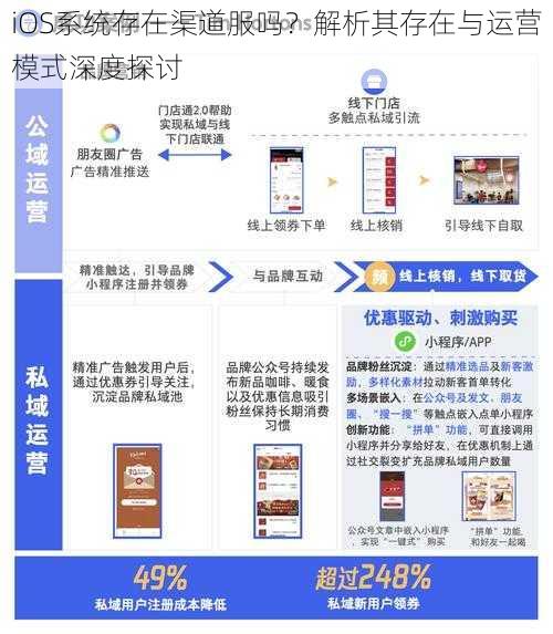 iOS系统存在渠道服吗？解析其存在与运营模式深度探讨