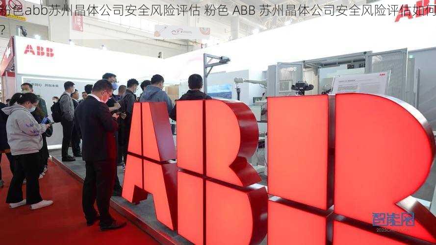 粉色abb苏州晶体公司安全风险评估 粉色 ABB 苏州晶体公司安全风险评估如何？