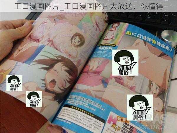 工口漫画图片_工口漫画图片大放送，你懂得