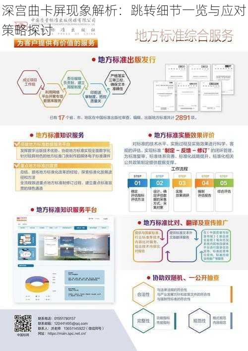 深宫曲卡屏现象解析：跳转细节一览与应对策略探讨